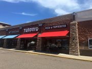 Toppers Pizza