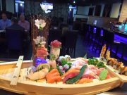 Sakura Japanese Cuisine