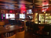 West Hill Bar & Grill