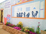 4:30 A.M. Coffee House