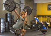 Crossfit Chippewa Falls