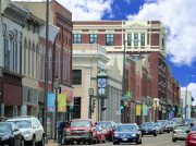 Chippewa Falls Historical Walking Tour