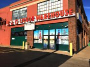 B & G Liquor Warehouse