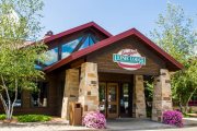 Jacob Leinenkugel Brewing Company & Leinie Lodge