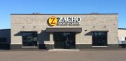 Zacho Sports Center