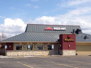 Pizza Hut Wing Street