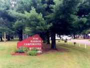 Pine Harbor Campground
