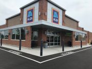 Aldi Inc