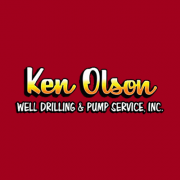 Ken Olson Well Drilling and Pump Services Inc