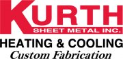 Kurth Sheet Metal Inc. Heating and Cooling
