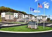 Residence Inn by Marriott - Eau Claire