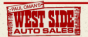 Paul Oman’s Westside Auto Sales