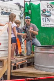 Wisconsin Sport Show - Fall Edition