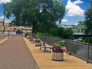 Duncan Creek Parkway Trail