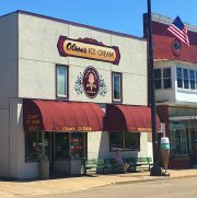 Olson’s Ice Cream Parlor & Deli