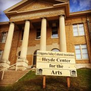 Heyde Center for the Arts