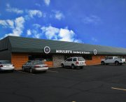 Mouldy’s Archery & Tackle