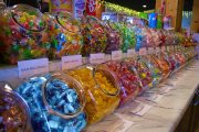 Chippewa Candy Shop