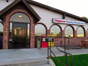 Chippewa Family Restaurant